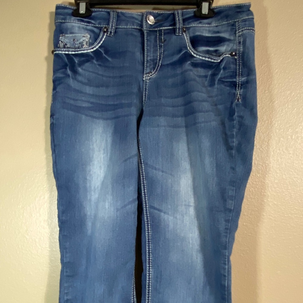 Hannah Jeans